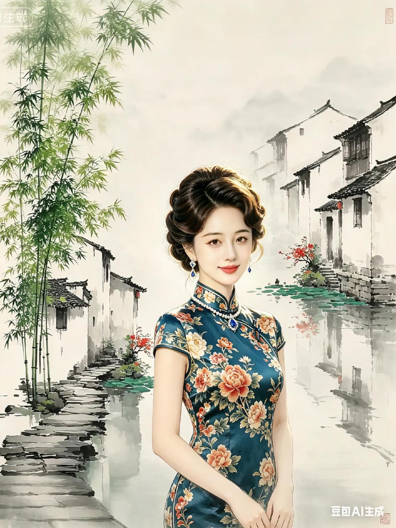 AI绘画能有多惊艳？
ai手绘画 
ai绘画图集 
ai风格画 
ai合成绘画 
