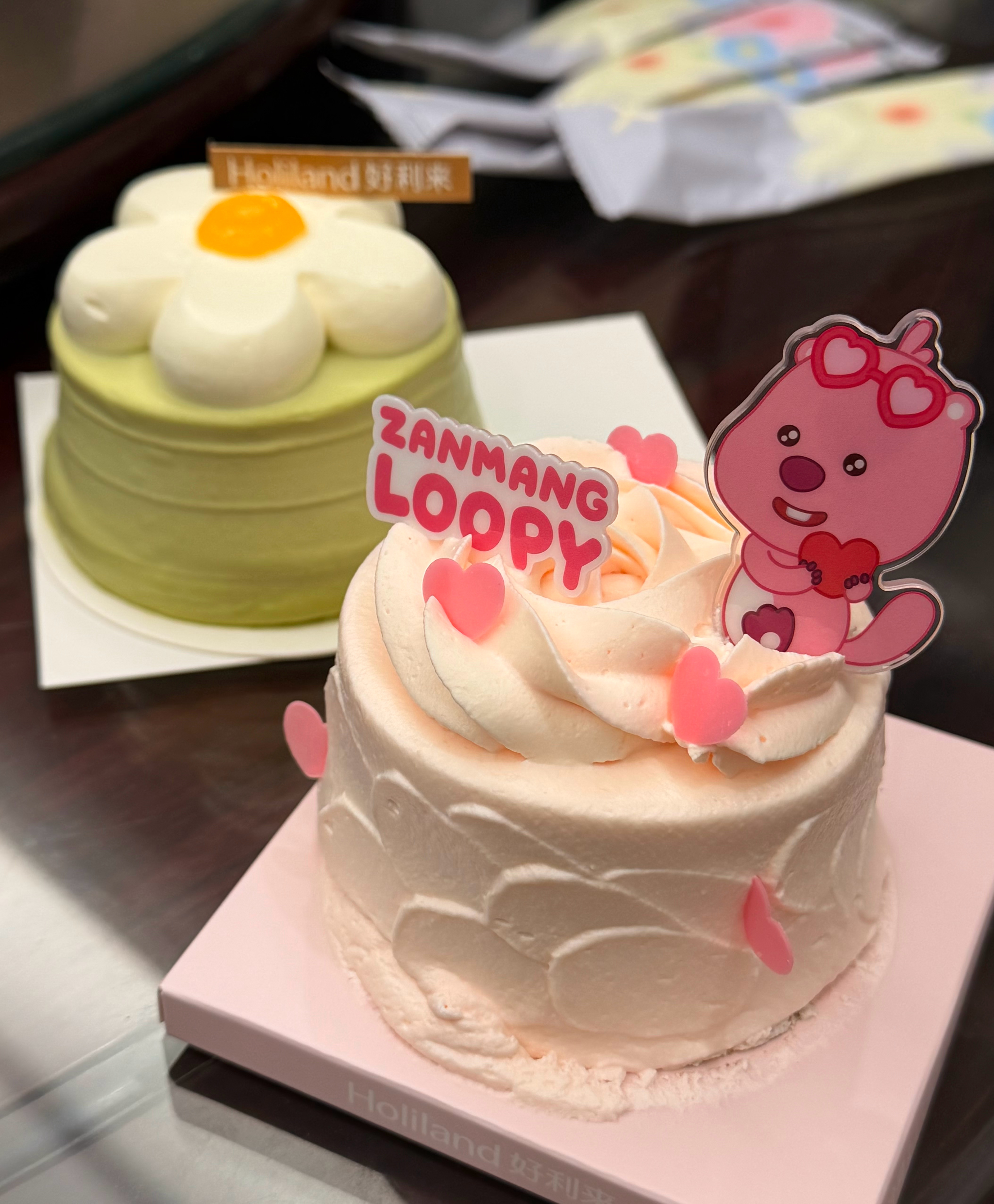 今天是平平淡淡的幸福☺️ 