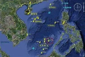 南海最危险的对手，不是闹得最凶的菲律宾，也不是马来西亚、印度尼西亚，而是那个一声