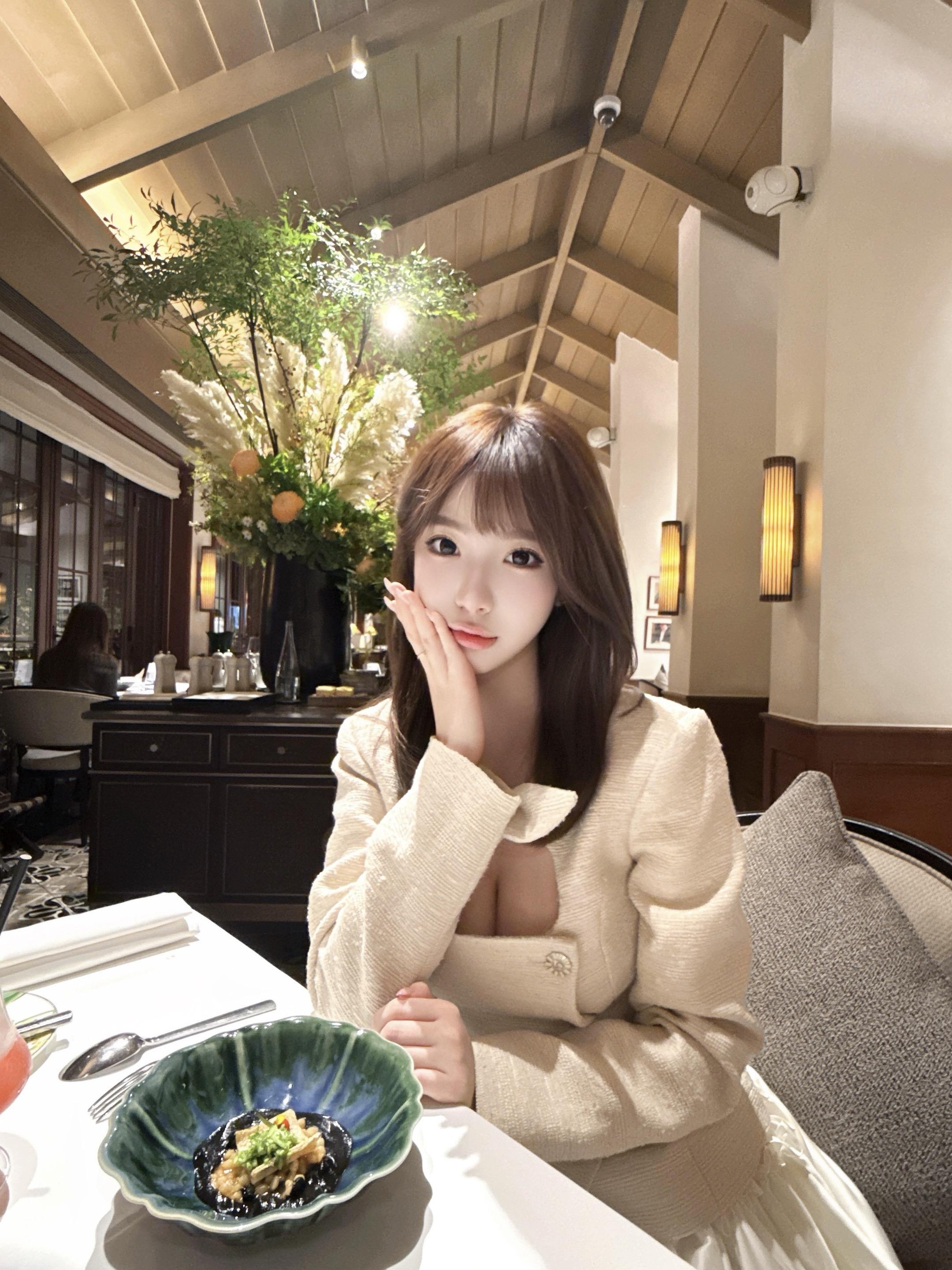 某天 我遇见一个真心待我的人 我第一时间不是开心 而是感谢...