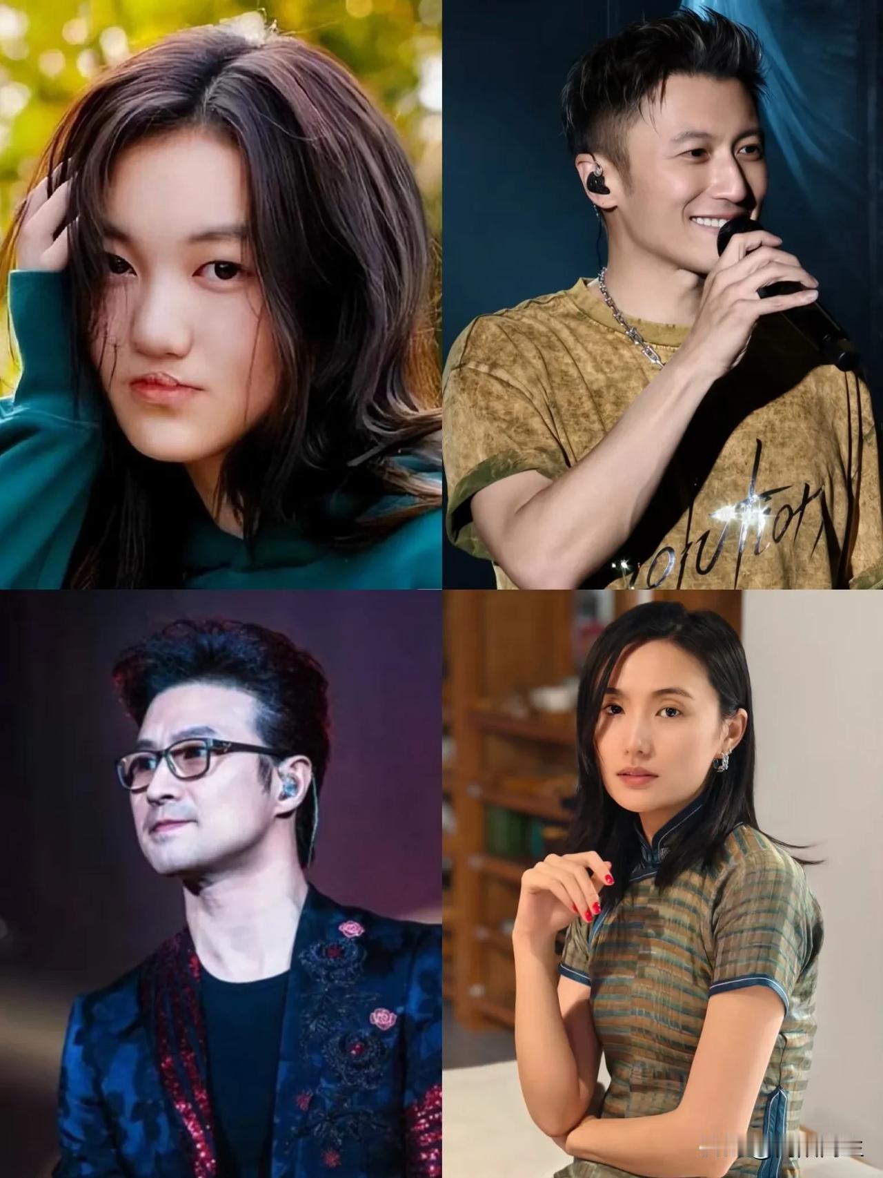 李亚鹏离婚，
可能影响最大四个人。

第一，最高兴的人：李亚鹏女儿李嫣。
李亚鹏