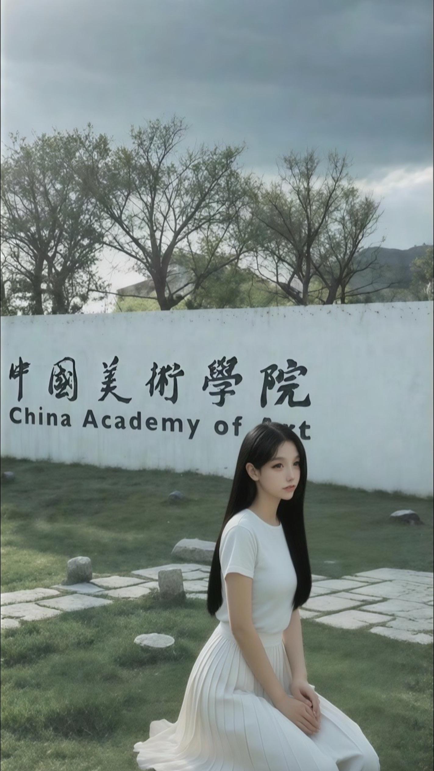 总有人会陪你走 如果是我就好了国美  ＃原相机
