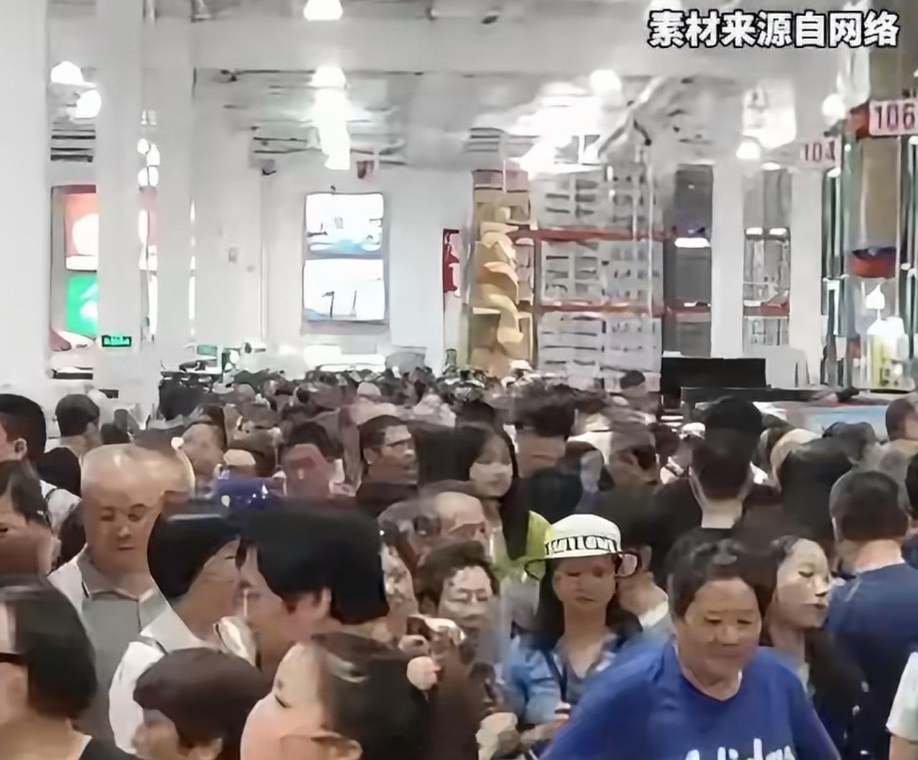 没有哪个外资品牌能绕开中国电商 以前想买东西还得跑门店，现在全国都能下单，确实方