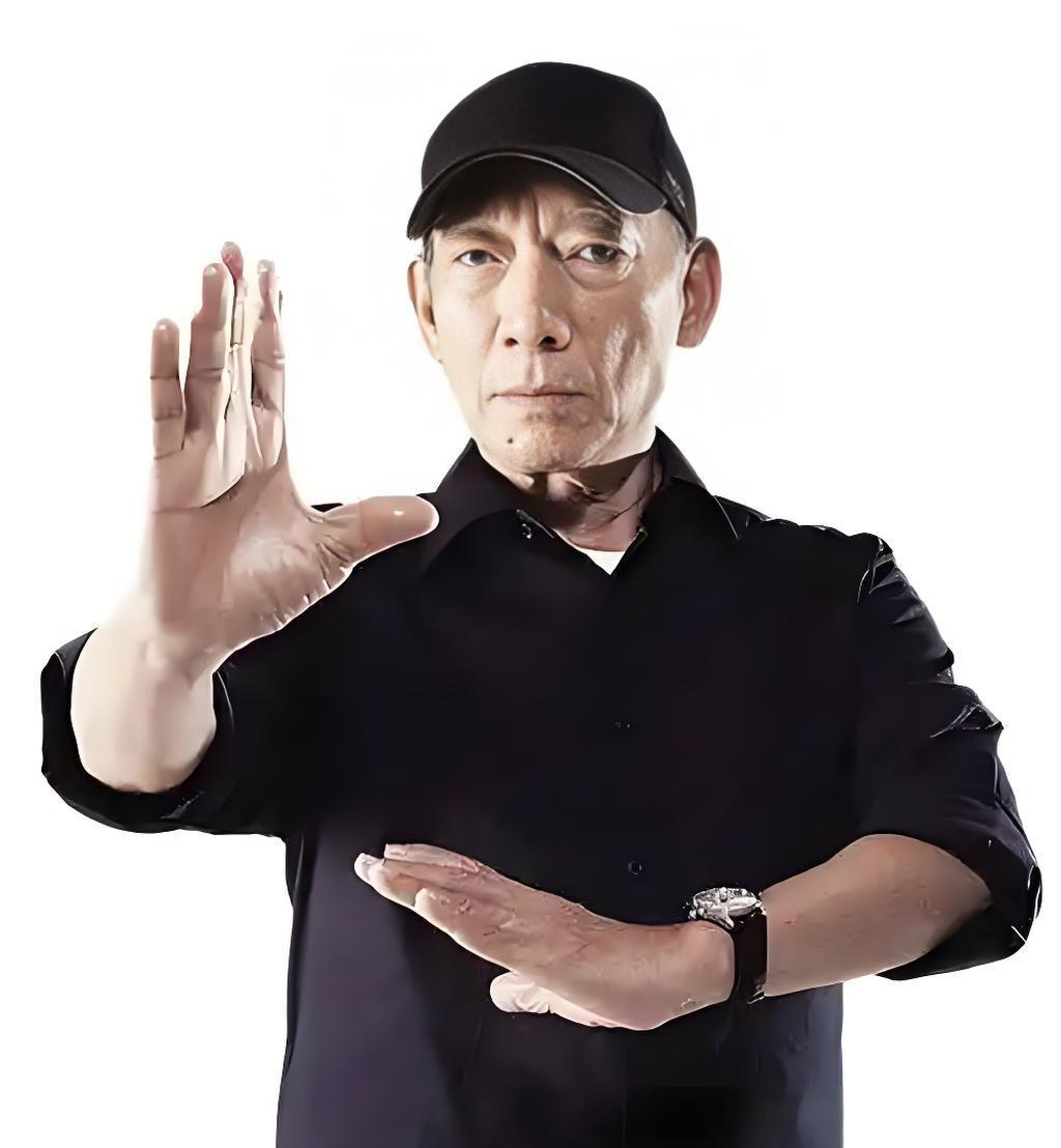 最近很多人说武侠片要凉了，81岁的袁和平直接给出答案：武侠不会死，但要变着活。