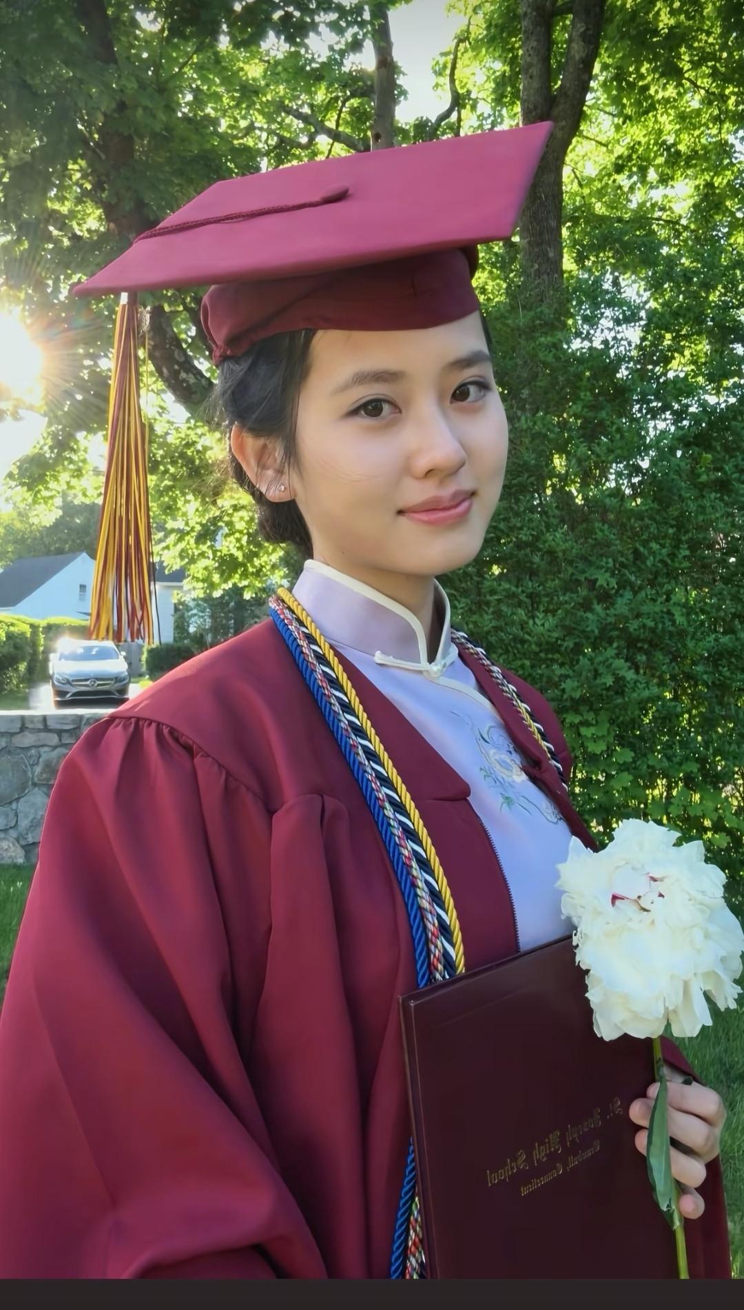 这是什么学位？