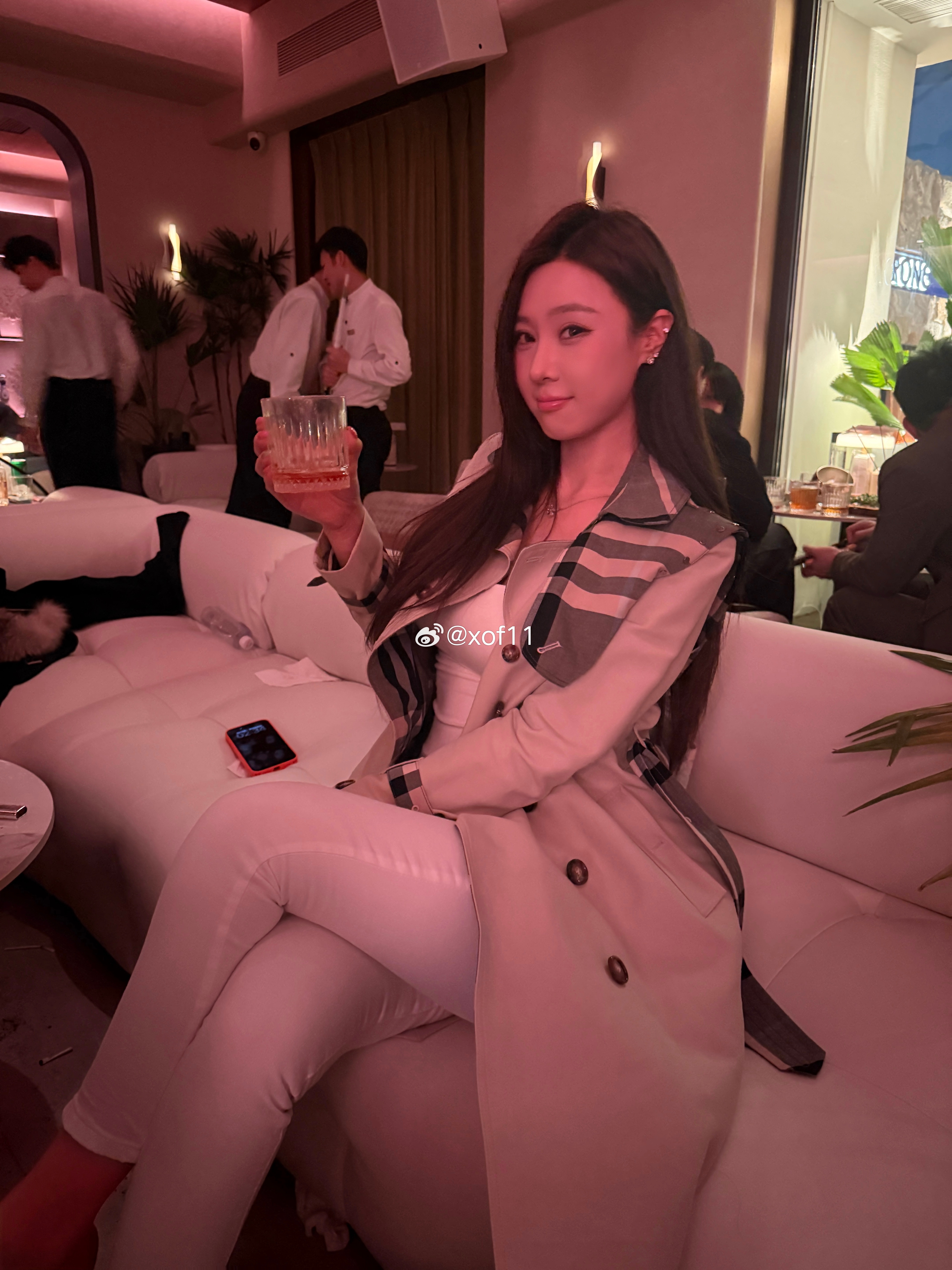 工作娱乐两不误（这款polo衫喜欢的男人闭眼入哦 杭州