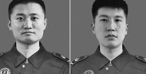 一个让大家很悲痛的消息来了：菲律宾船只野蛮冲撞我国海警船，导致 2 名中国海警战