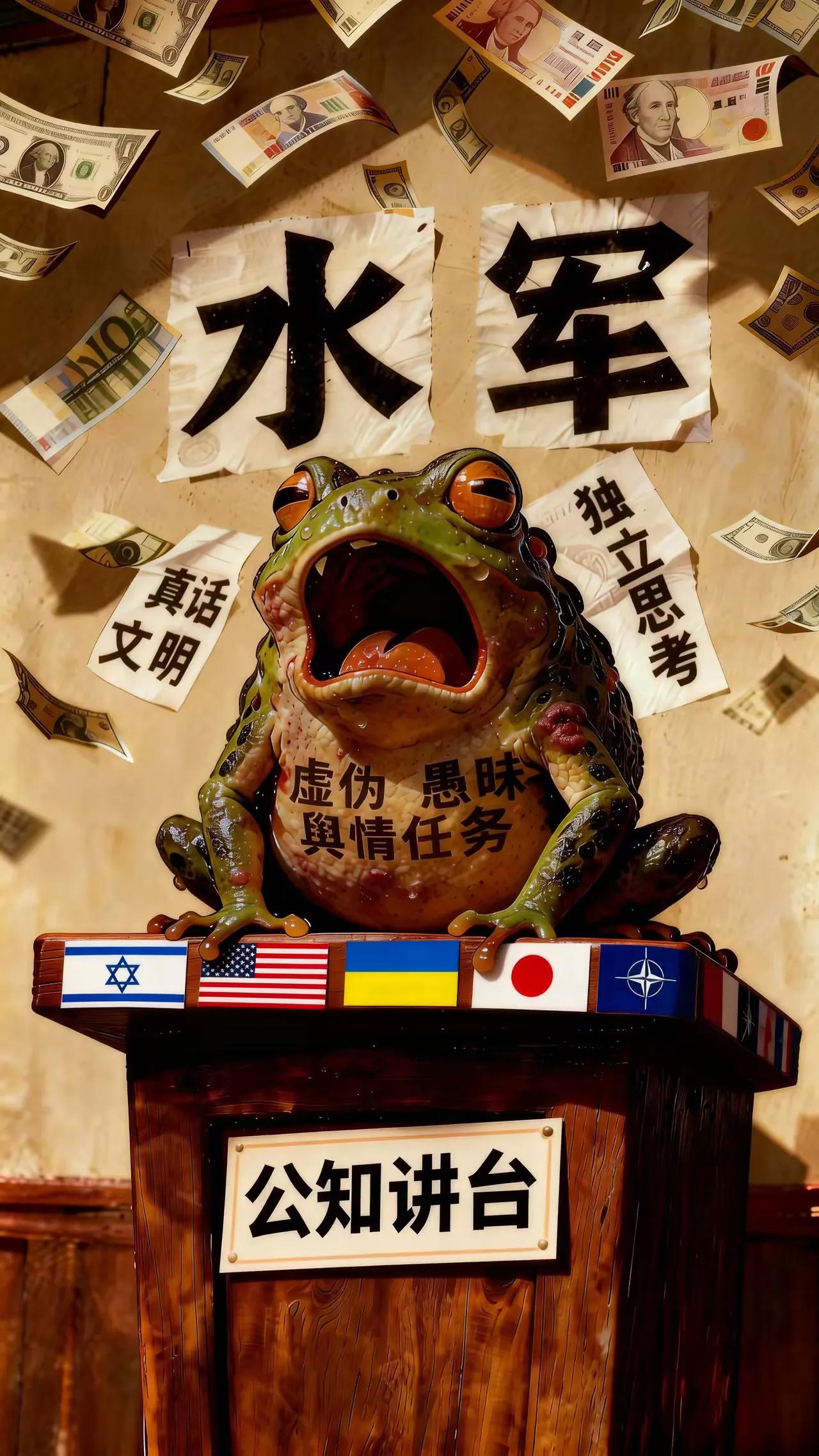网络要清朗网络暴力，上边要整治暗箭伤人，这本来是个令人振奋的好消息。不过凡事都要