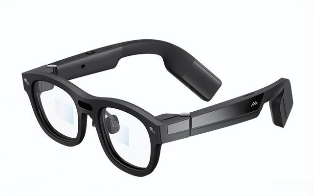 雷鸟X2真AR眼镜问世：支持全彩双目异显 1600万像素摄像头
