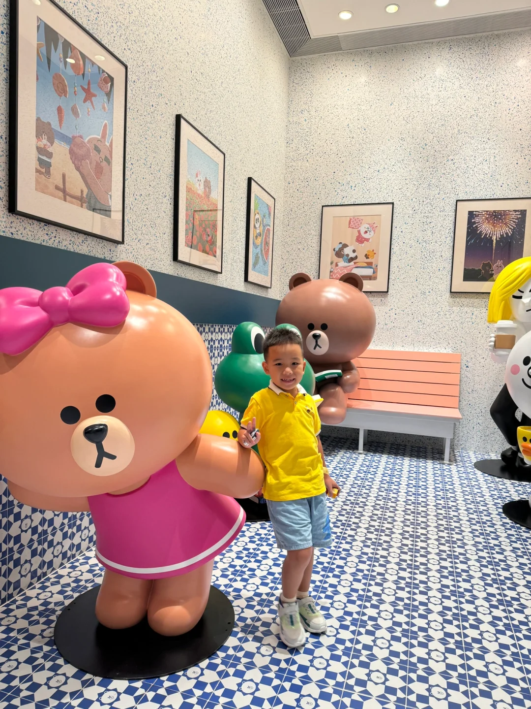 父母存在的意义，看得我泪流满面