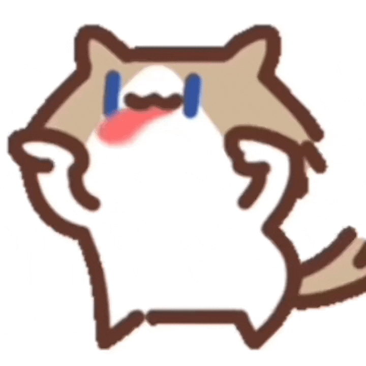 要跟小猫一起玩吗？小猫表情包｜可爱表情包 