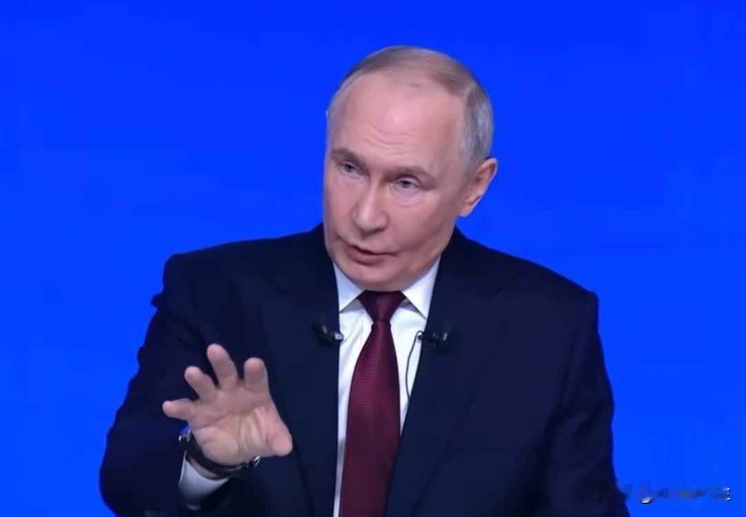 关于特别军事行动前线进展情况，普京总结如下:

✦库尔斯克州被解放后，战略主动权