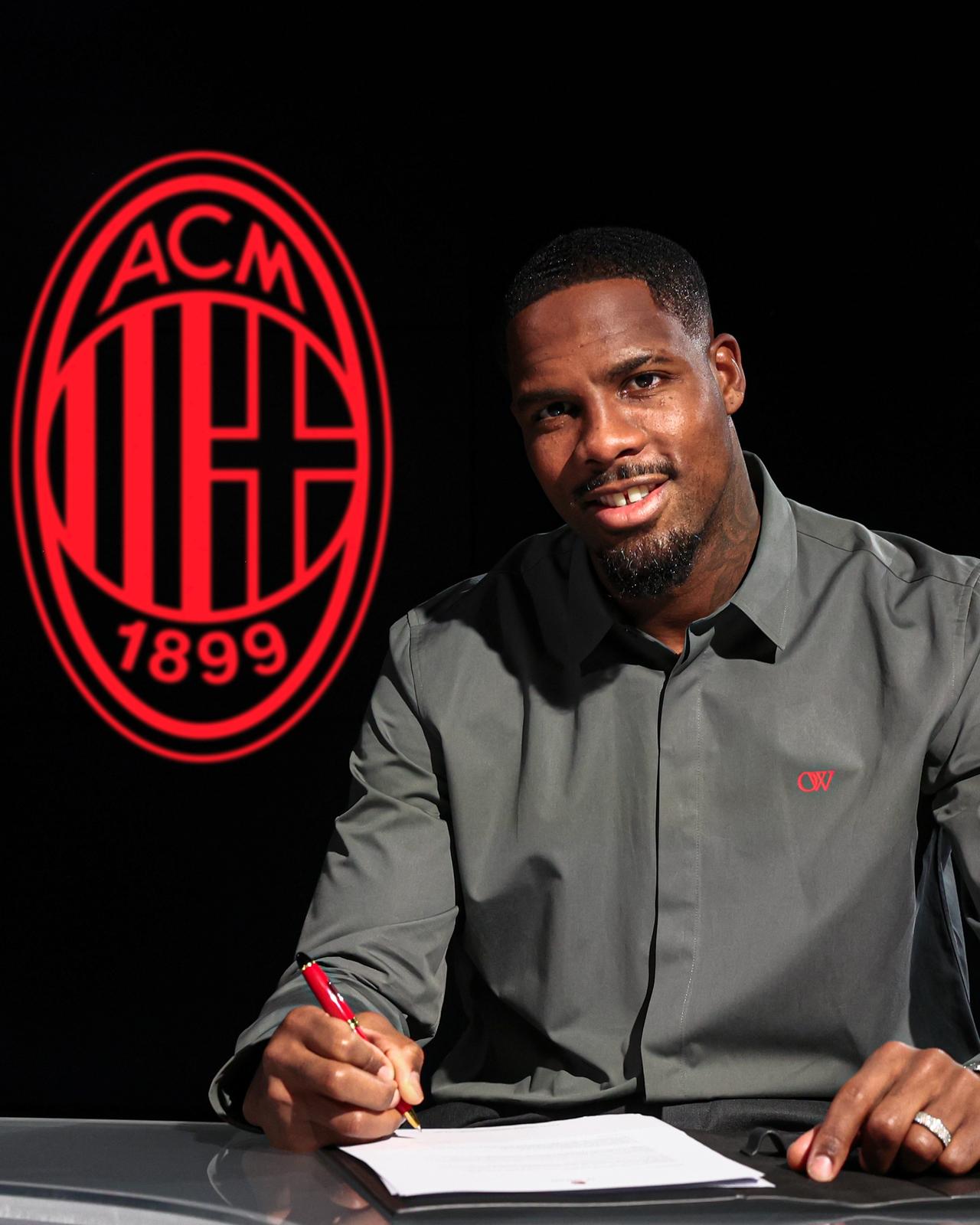 魔幻未来：麦克续约🦅