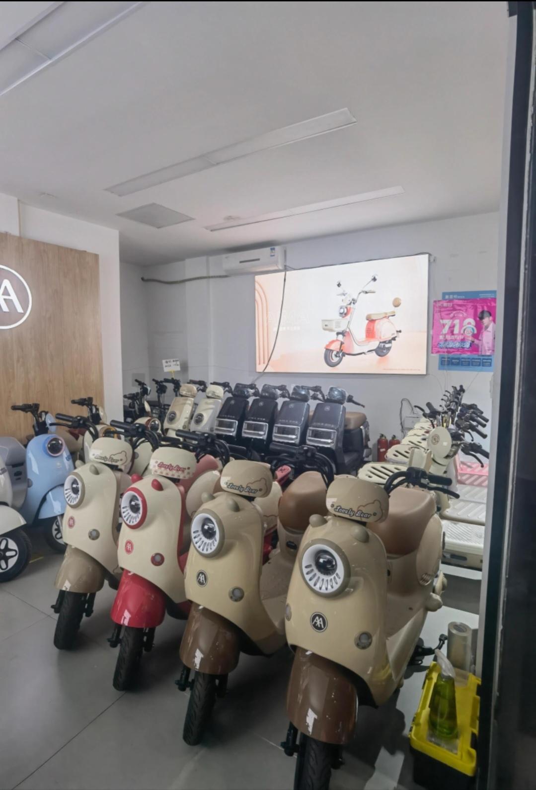 如何选择一辆靠谱的电动车？
选电动车可不能瞎买。新国标落地，买车得认准新国标与C