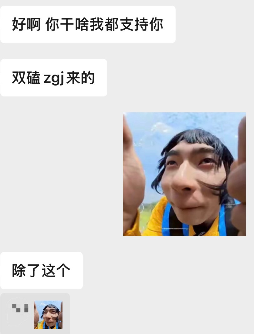 是真的zgj吗 