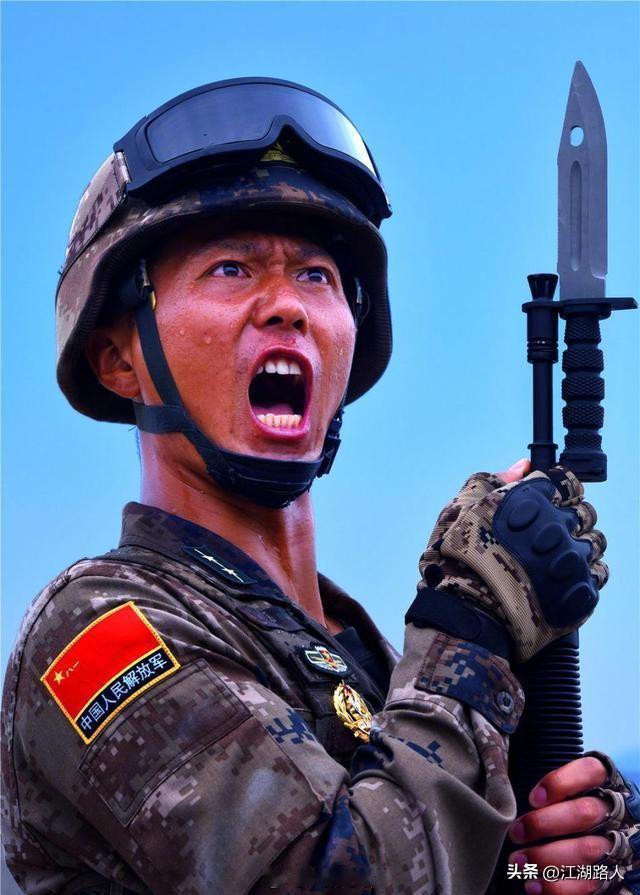 如果大陆武统台湾，美国敢下场吗？可以负责任告诉大家，借一百个胆美国都不敢下场，不