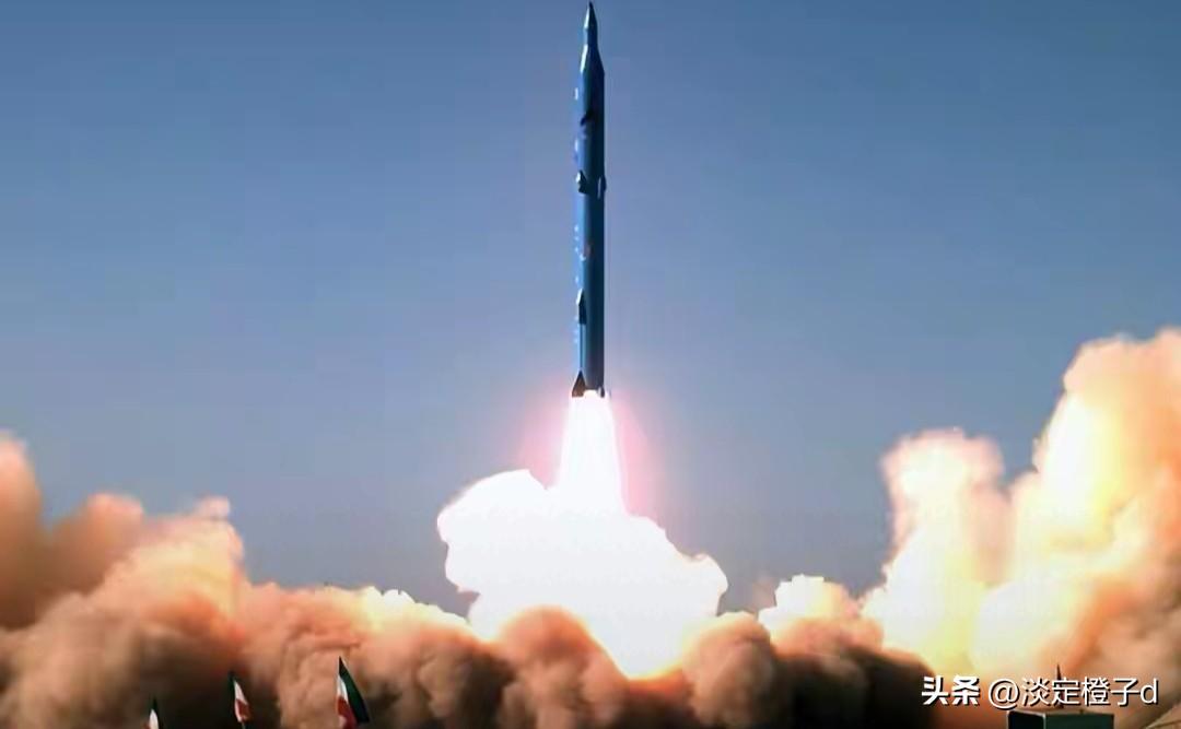 伊朗3月1日发动强势反击，美以反导系统全面失效。
互联网最新消息显示，美以2月2