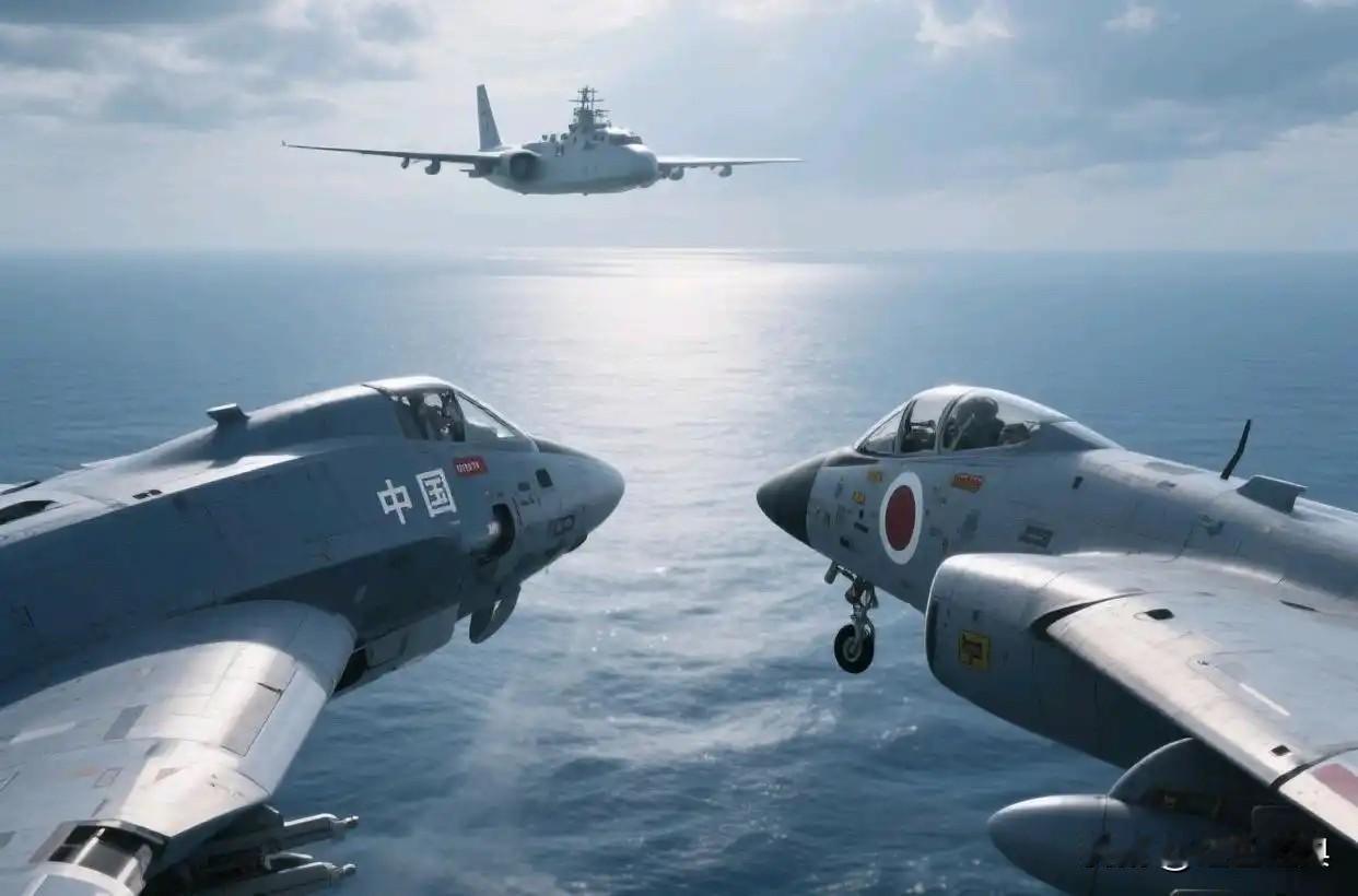 中日会破局吗？！

这恐怕是2025年末全球都在关注的话题。
中日破局是迟早的事