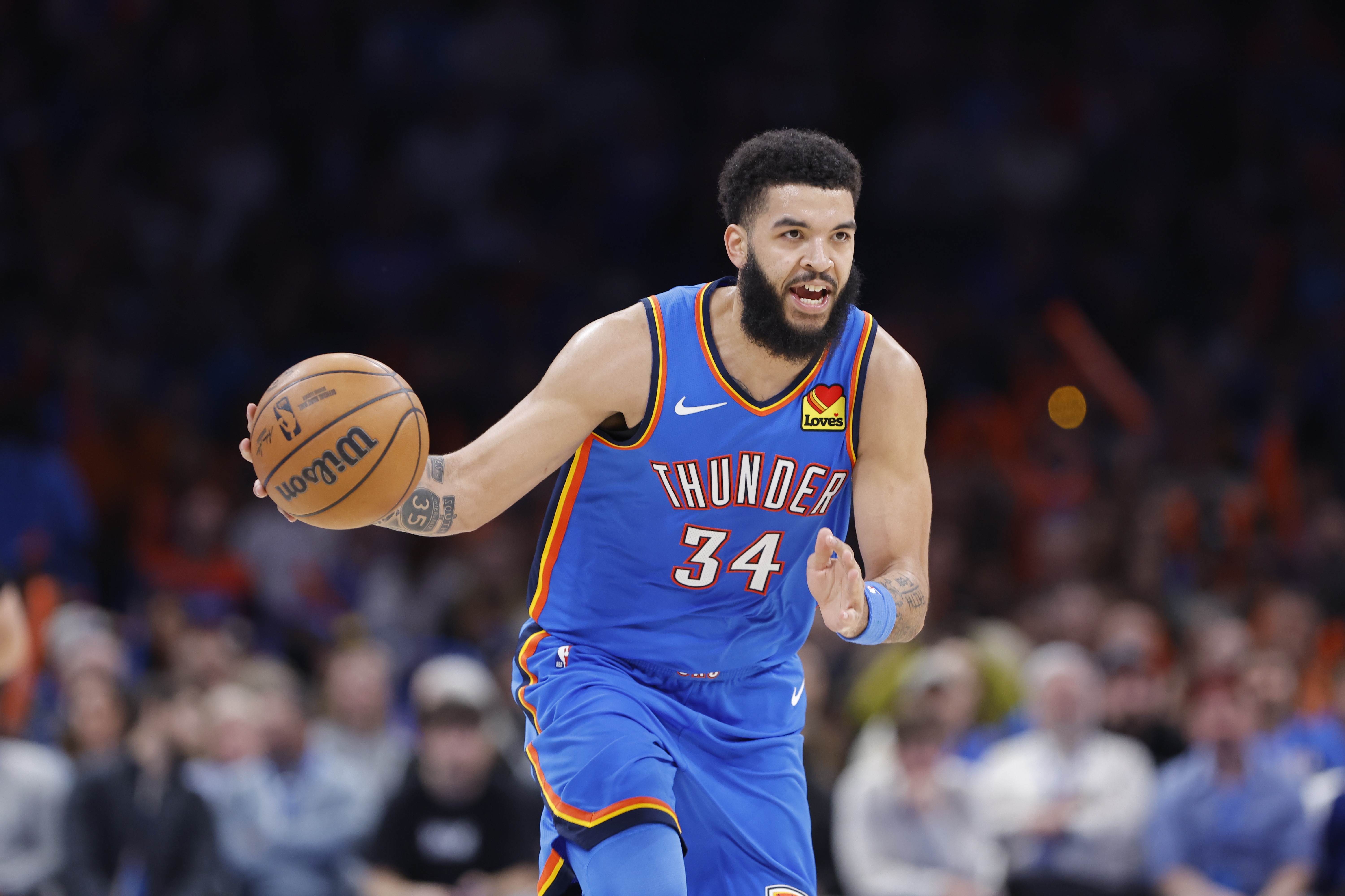 NBA 肯里奇·威廉姆斯7中3拿10分5板有4犯规 正负值-4 