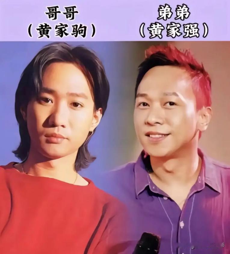 “上阵父子兵，打虎亲兄弟”
细数演艺圈内那些一起闯荡的明星兄弟。
他们互相帮衬，