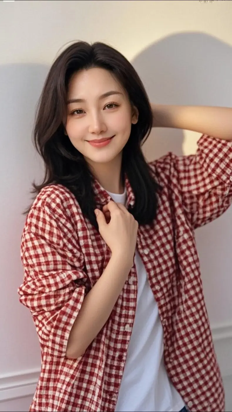 我们都不善表达，心里都藏着真话……