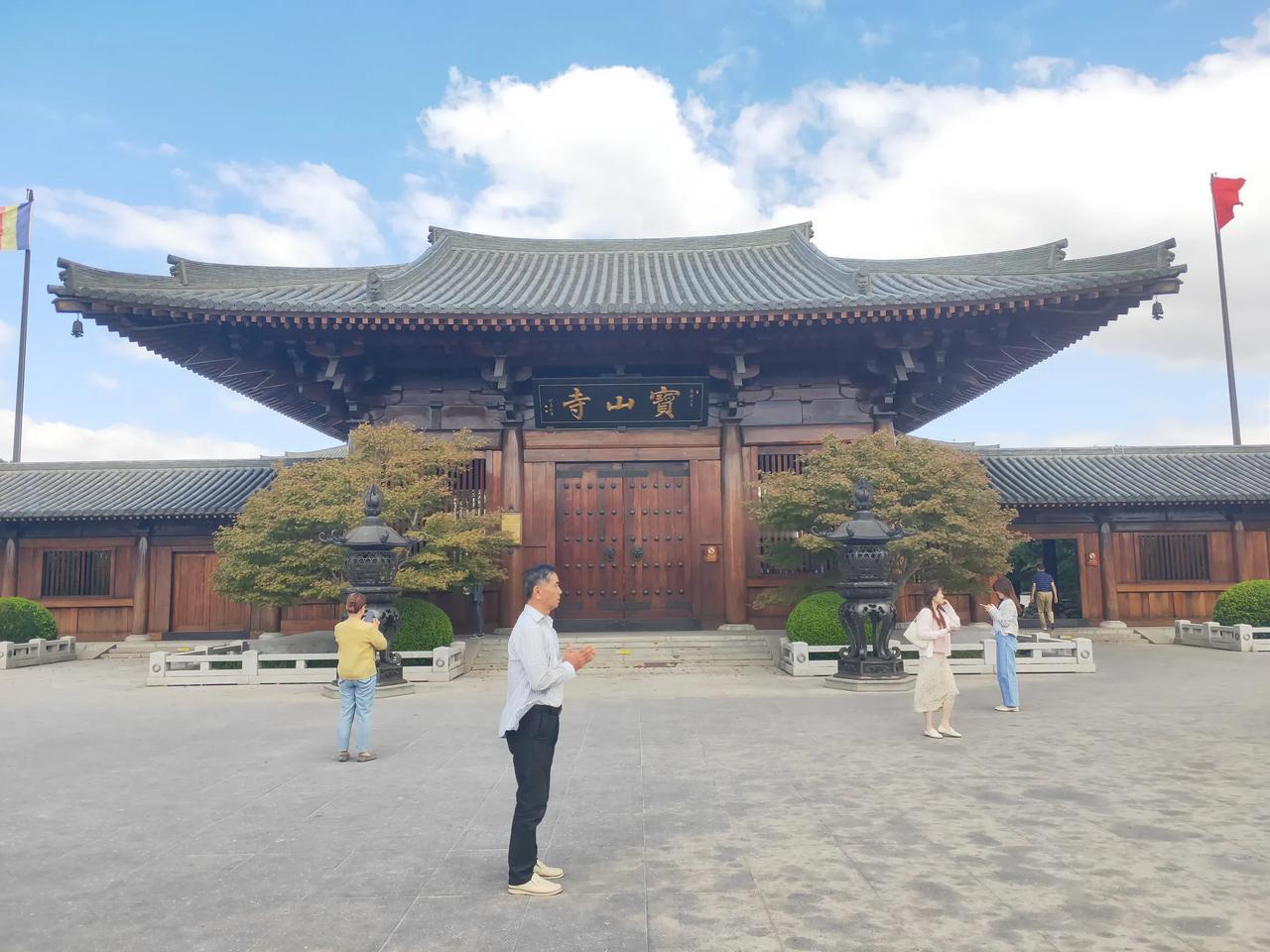 #交换一张寺庙的照片#