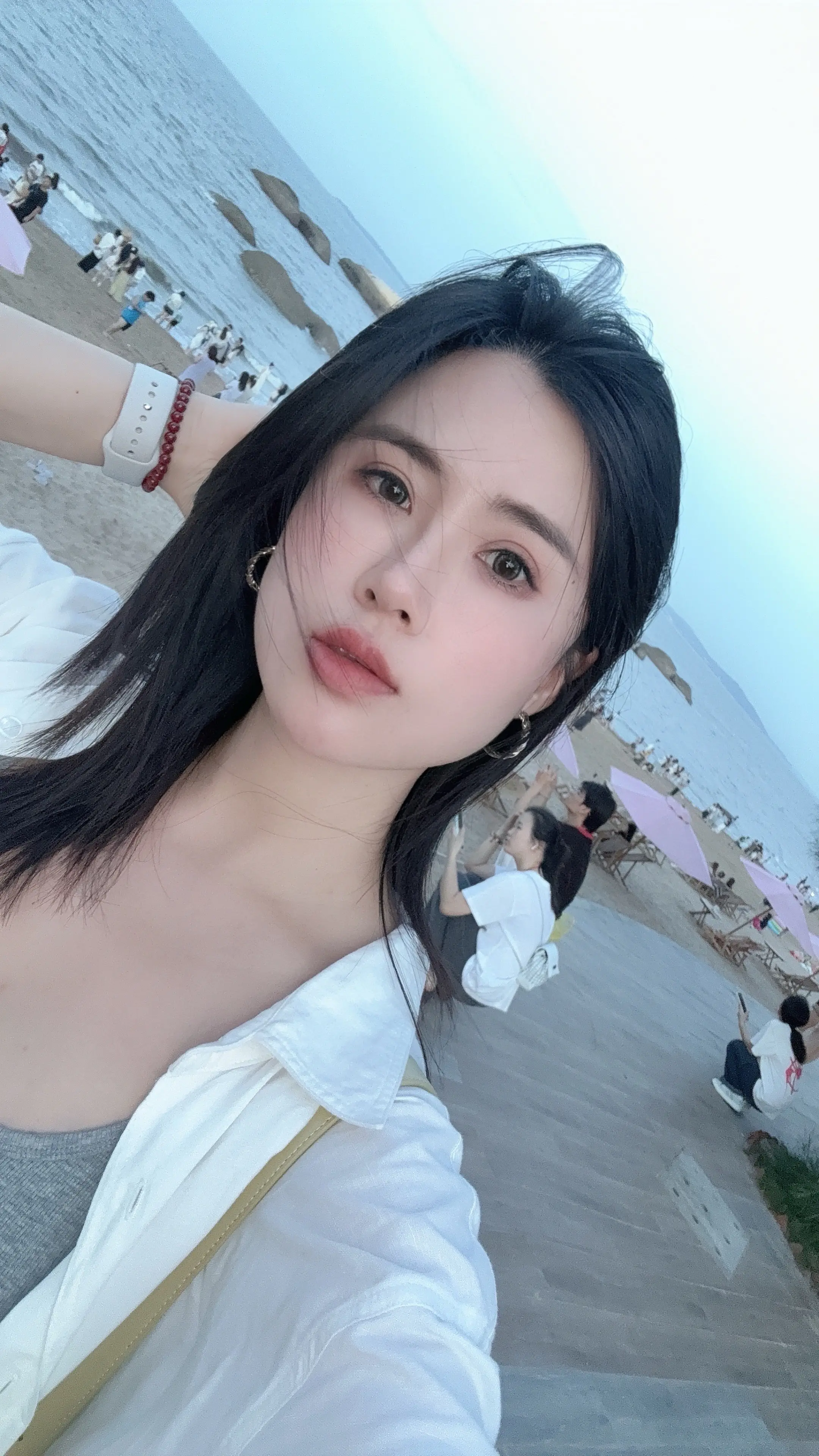 生活没有如果，时间不会回头，做好自己，下一个十年，就不是炙热的三十岁了！