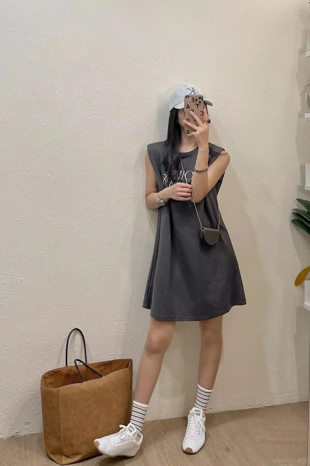 OOTD|夏天•韩风搭配🇰🇷