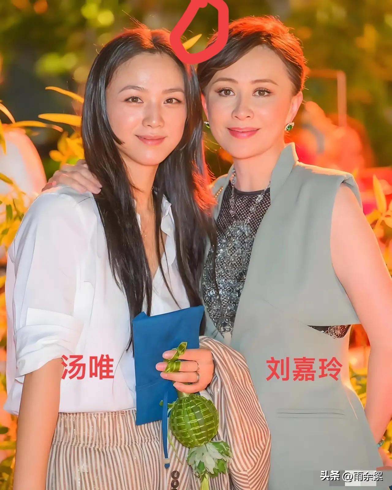 “汤唯作为一个新人，能和梁朝伟这么有魅力的男演员合作，难免有些意乱情迷”……
