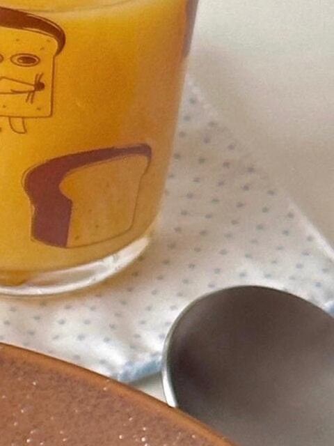 每日一善 🍋🟩美食分享 是可以吃的软糯Q弹懒蛋蛋，搭配多汁的滑蛋以及焦香焦香