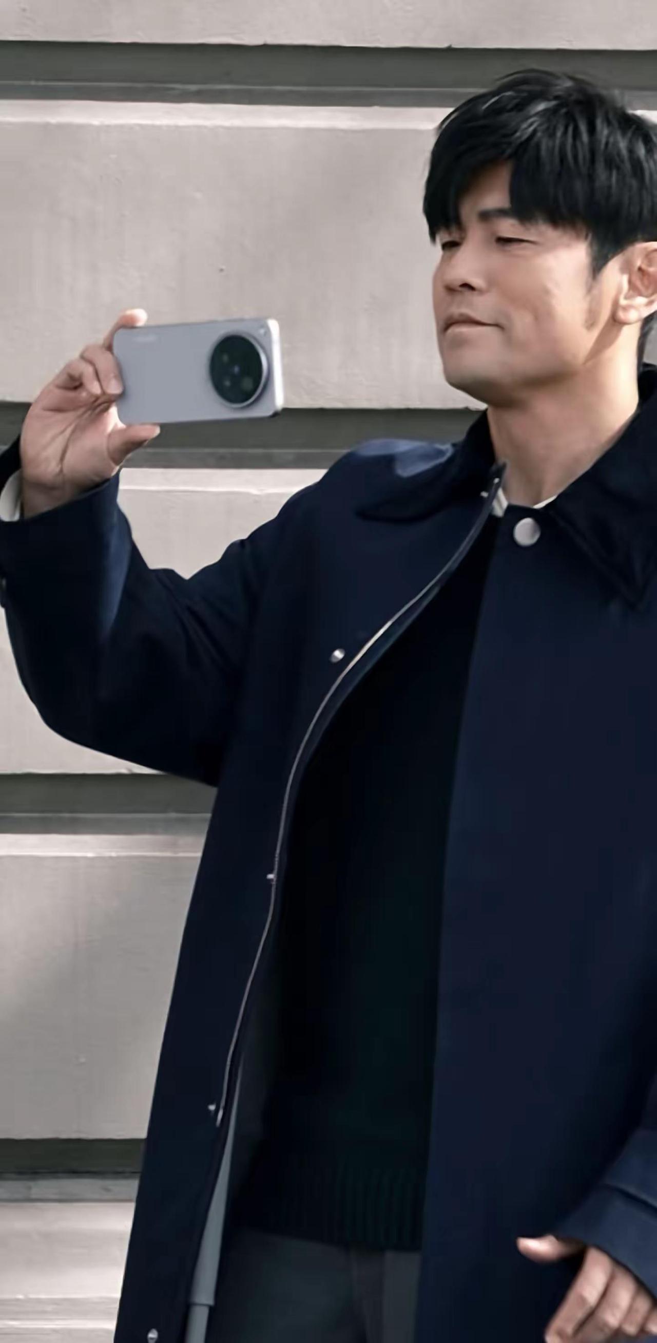 周杰伦将代言vivo X500系列？vivoX500 vivoX500Proma
