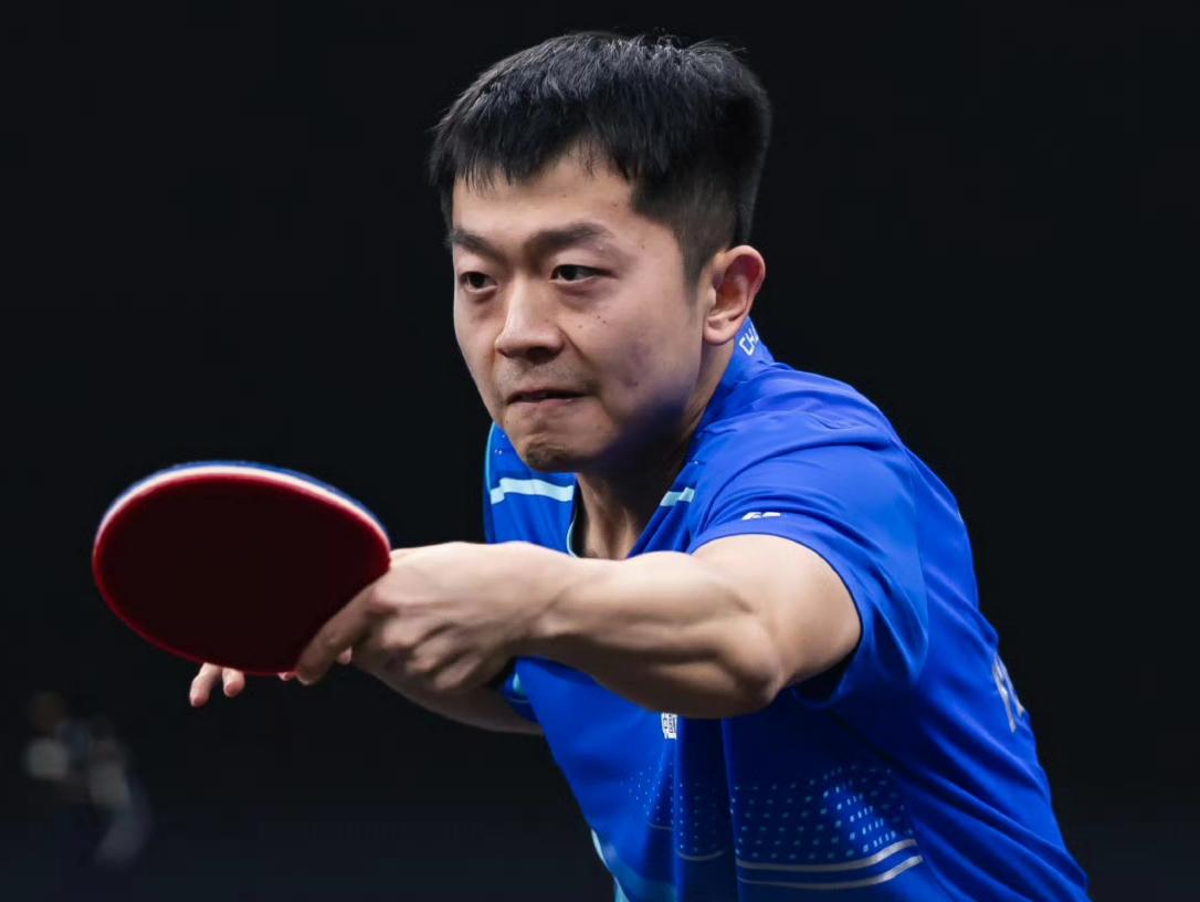 WTT中国大满贯战报！
国乒连战连捷，袁励岑3-1逆转过关！

北京时间10月2