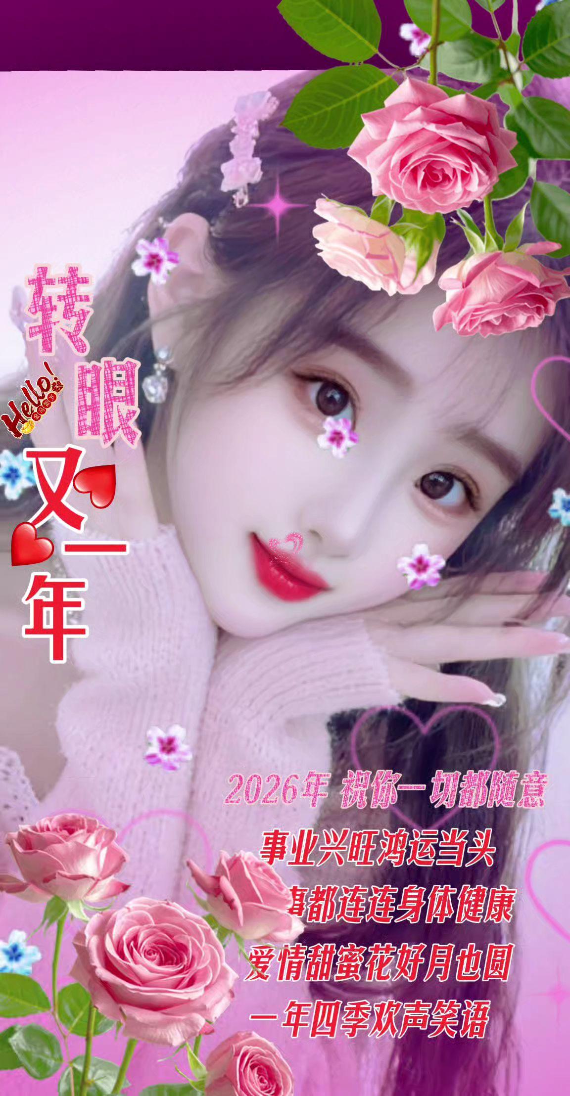 甜妹统治世界🎀 今天当甜妹 抖音玩法合伙人计划