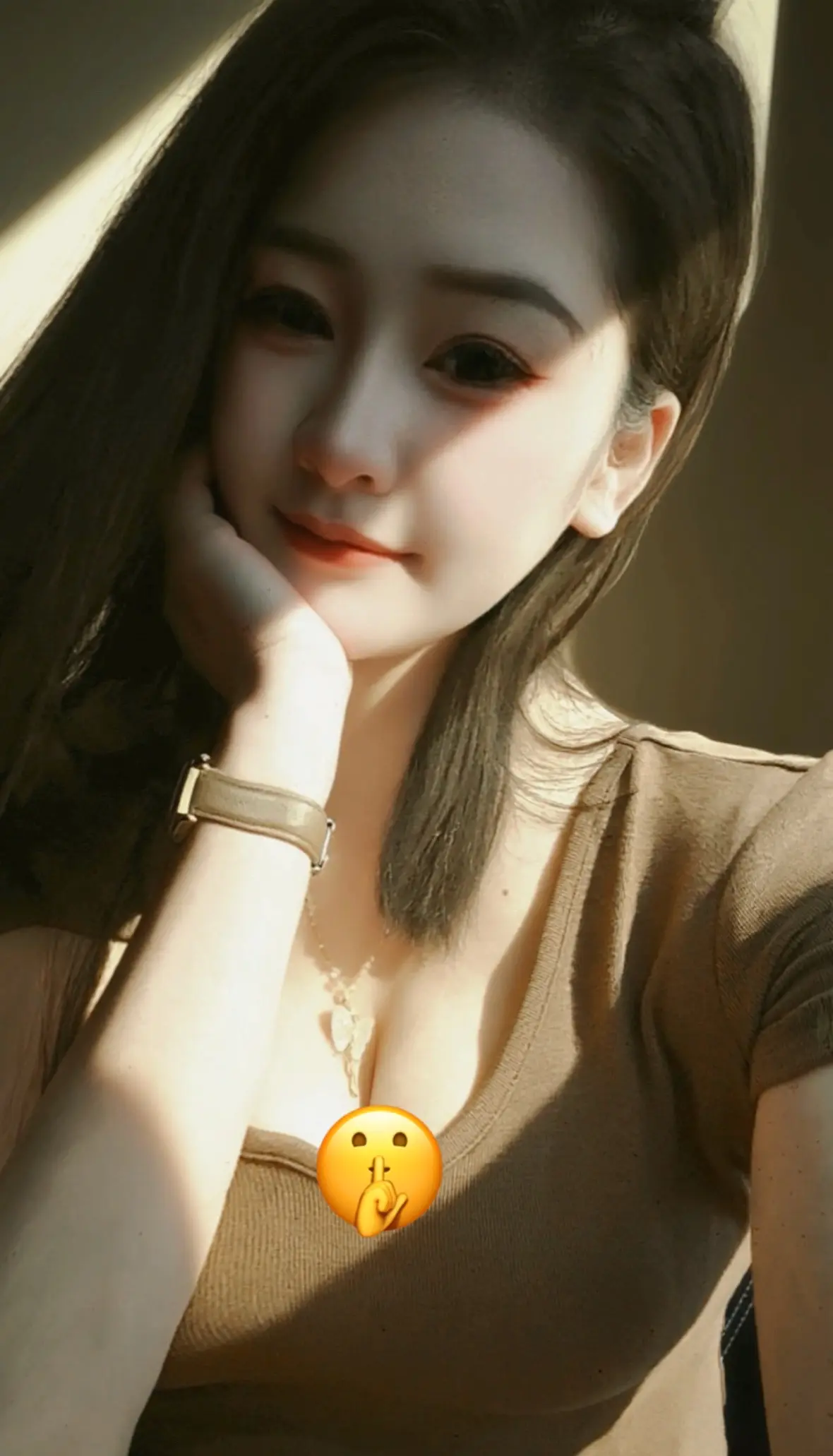 老天为了渡你 用你执着的东西一遍又一遍磨练你 直到你不再执着为止