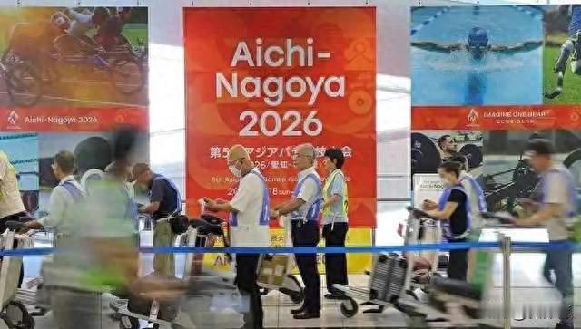 还没开打就输了，日本亚运会再出低级错误，这锅谁来背？
