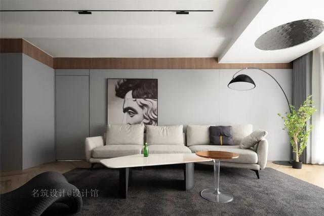 隐形门有哪些设计方式？