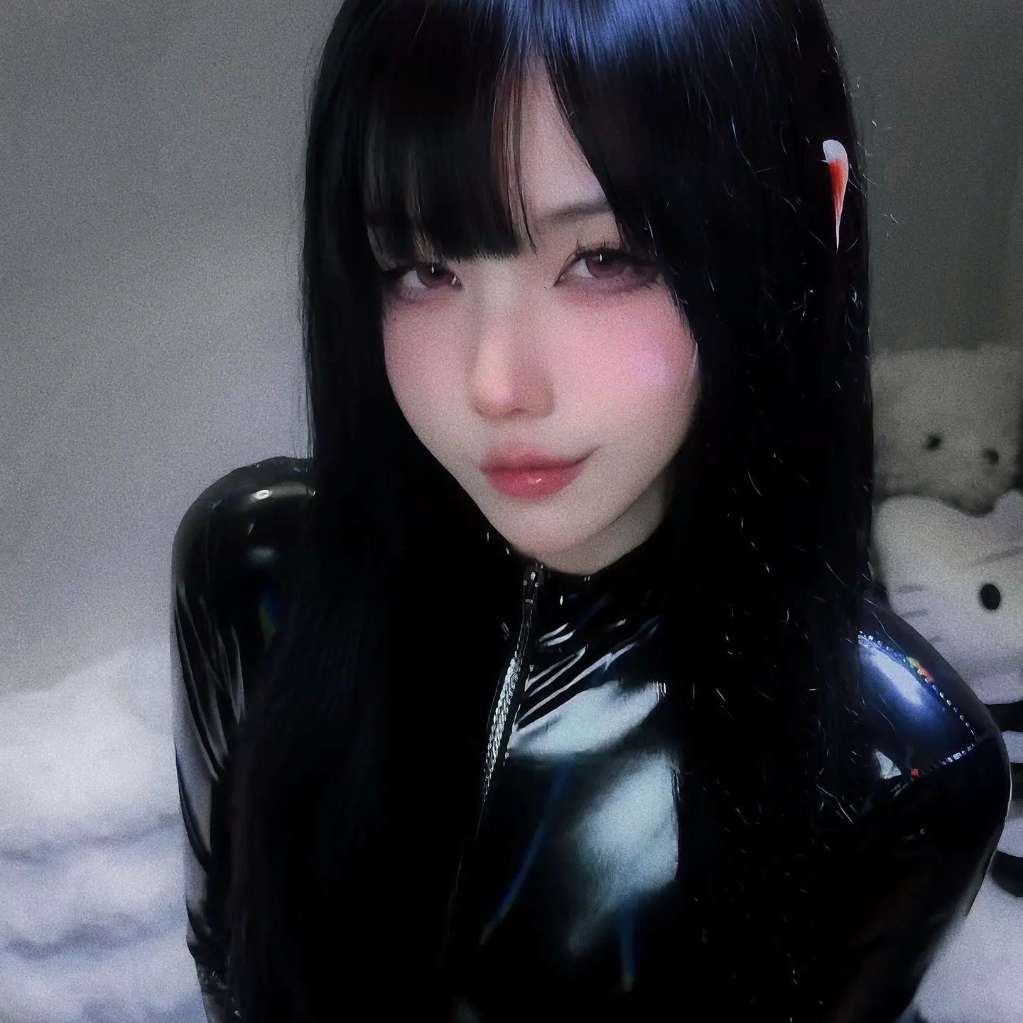 很久没看见过这种纯粹的萌图了 根本不经过大脑的思考毫无博弈可言 完全抛...