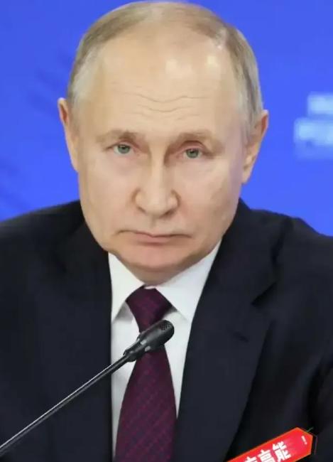 铁了心要干！
俄罗斯总统今天突然宣布：1月24日，俄罗斯总统普京明确宣布，俄罗斯