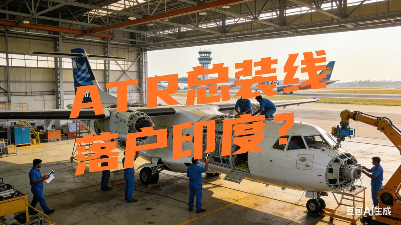 空客要在印度造支线飞机，看着吃香，风险也不小

据《印度时报》消息，空客打算在印