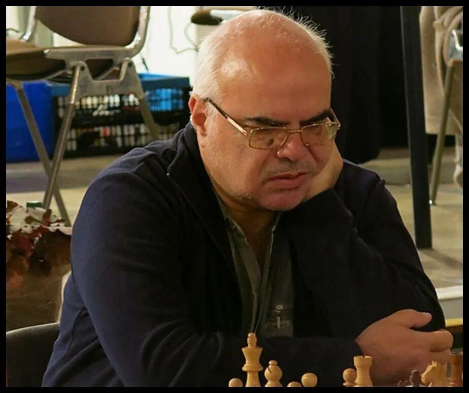 国际象棋 贴文: 国际棋联悼念乌克兰特级大师艾因戈尔恩网页链接
