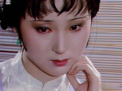 红楼浅识 【多愁善感林妹妹】你知道为什么很多人都说颦儿多愁善感吗？请看曹公的妙笔