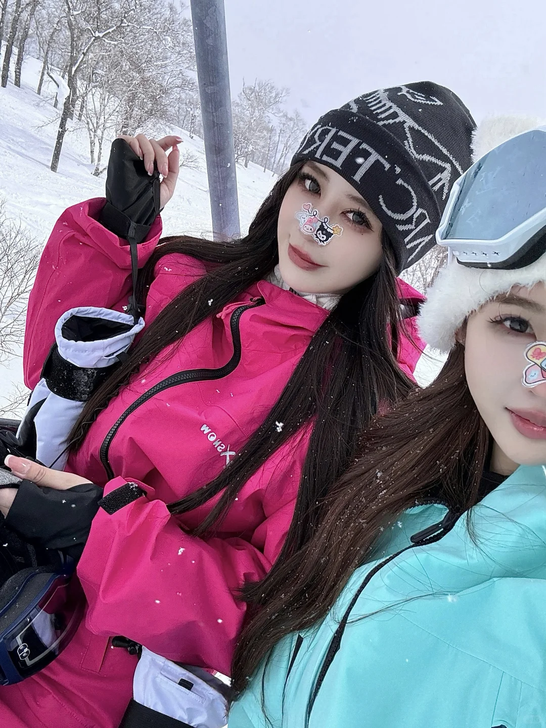 失❄️过多