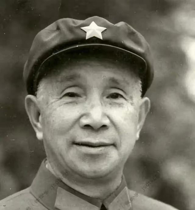 1981年，74岁的粟裕大将，向中央请求“我想回家乡看看”。经过一番讨论，中央拒