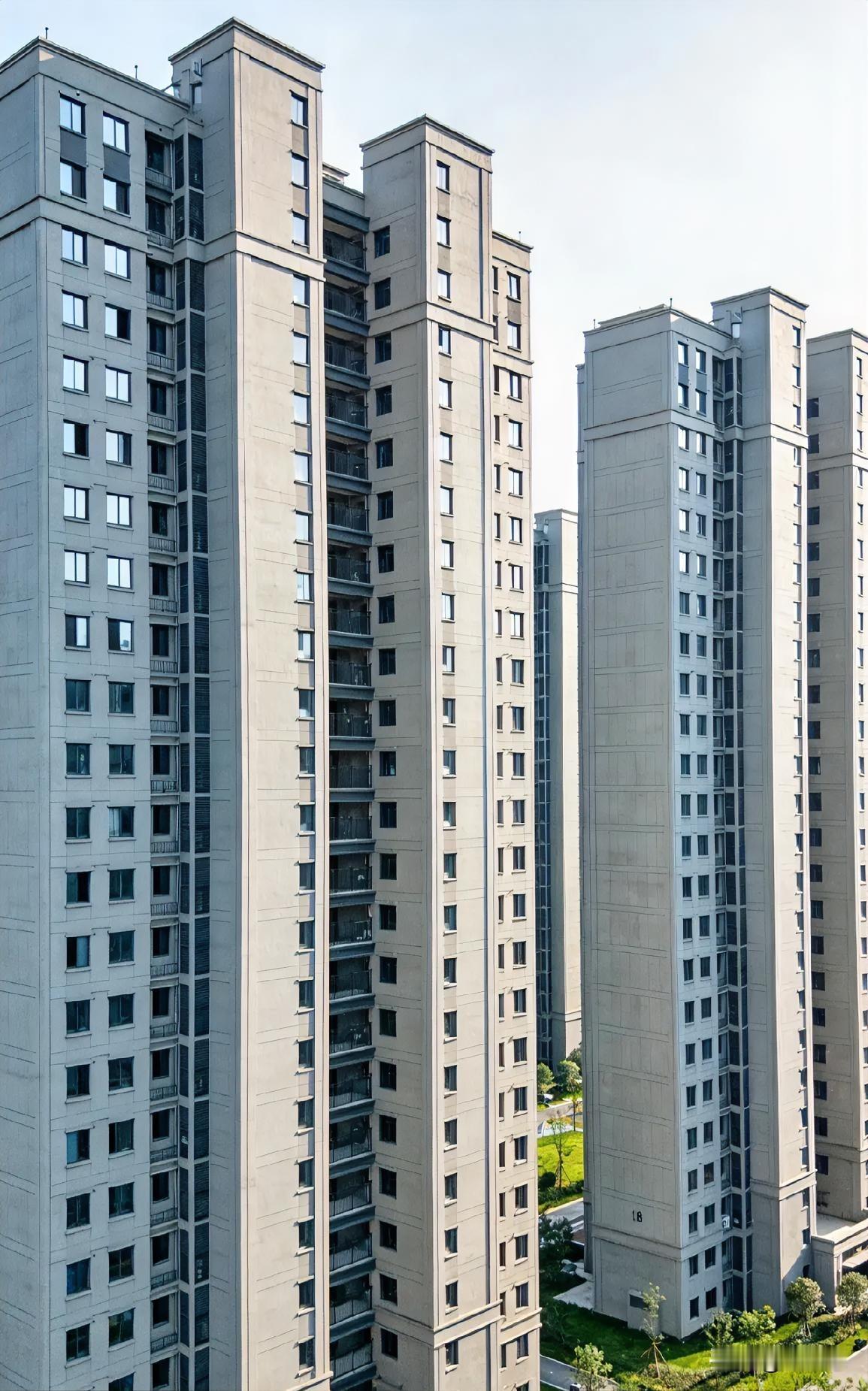 如何判断一套房子是不是凶宅？
我卖房子快15年了，见过太多凶宅，告诉大家几个判断