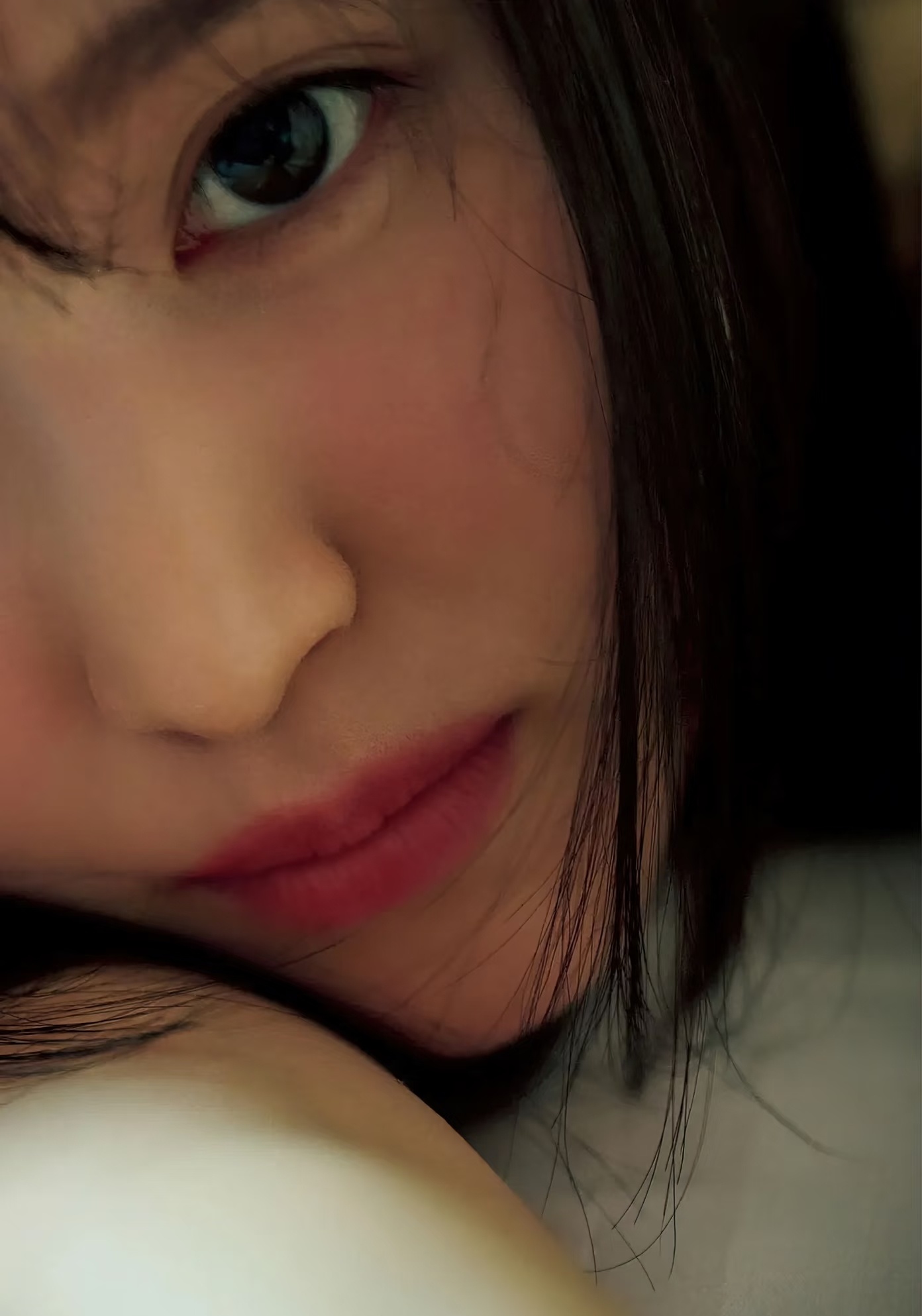 日娱新闻福本莉子 福本莉子 写真集《GRACE》part6 