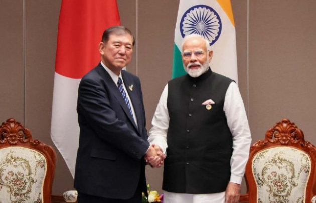这对日本是喜讯还是噩耗呢？印度正考虑将该国首条高铁将采用日本新干线技术。 ​​​