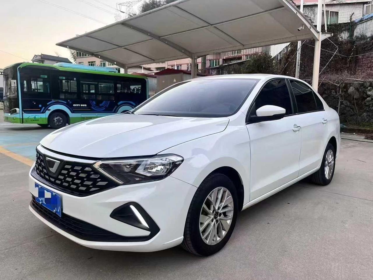 捷达 VA3 二手车怎么选最划算？看完这篇不花冤枉钱
作为老捷达的换标续作，捷达