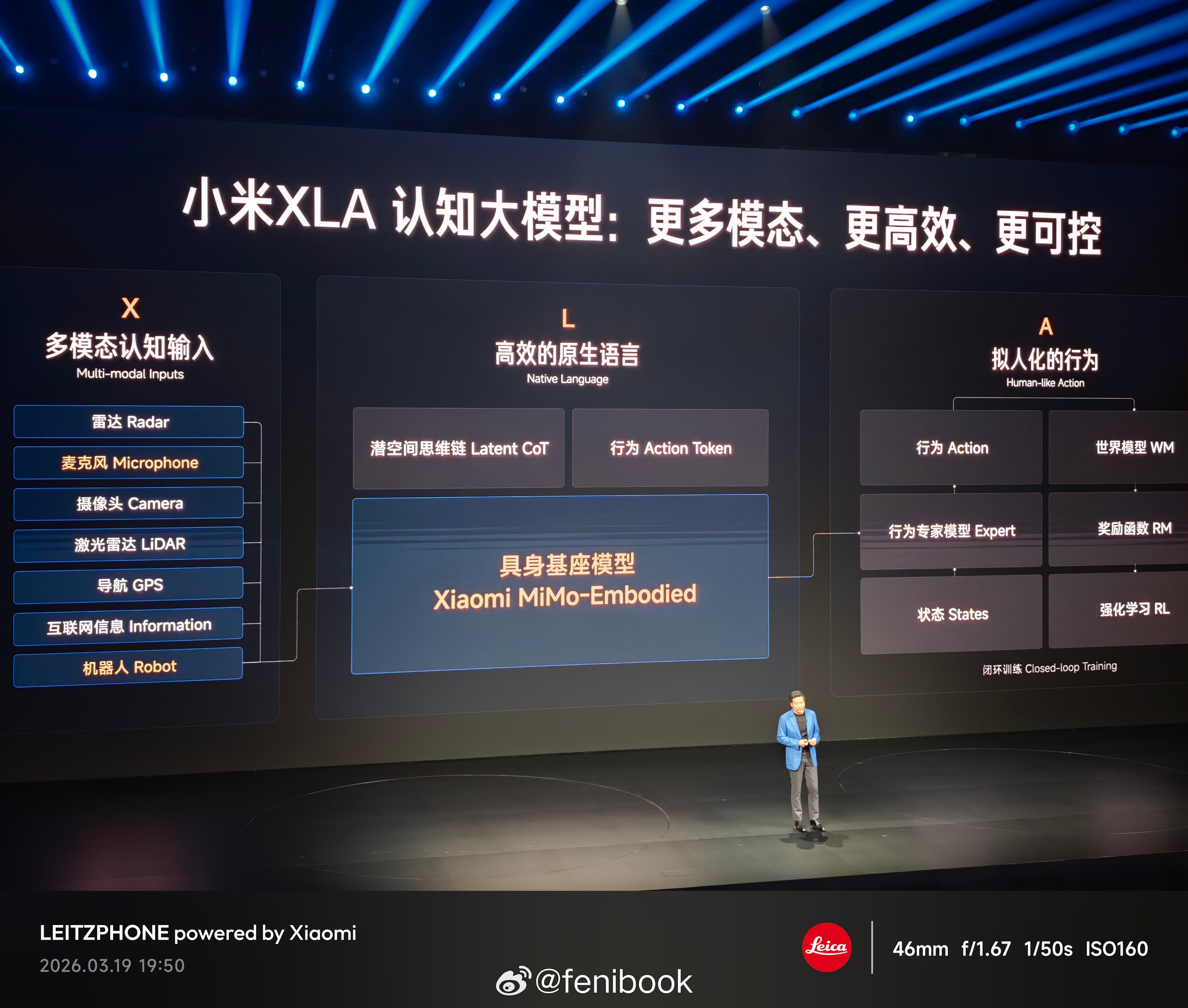 小米新一代SU7今日发布新一代SU7全系标标配4D激光雷达，12颗超声波雷达，1