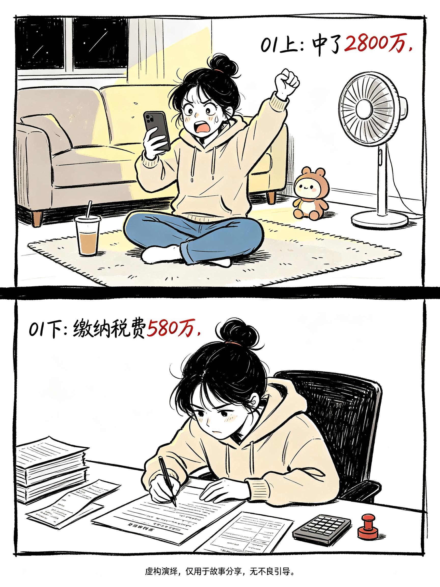 刷到绝非偶然，祝你马上来财。