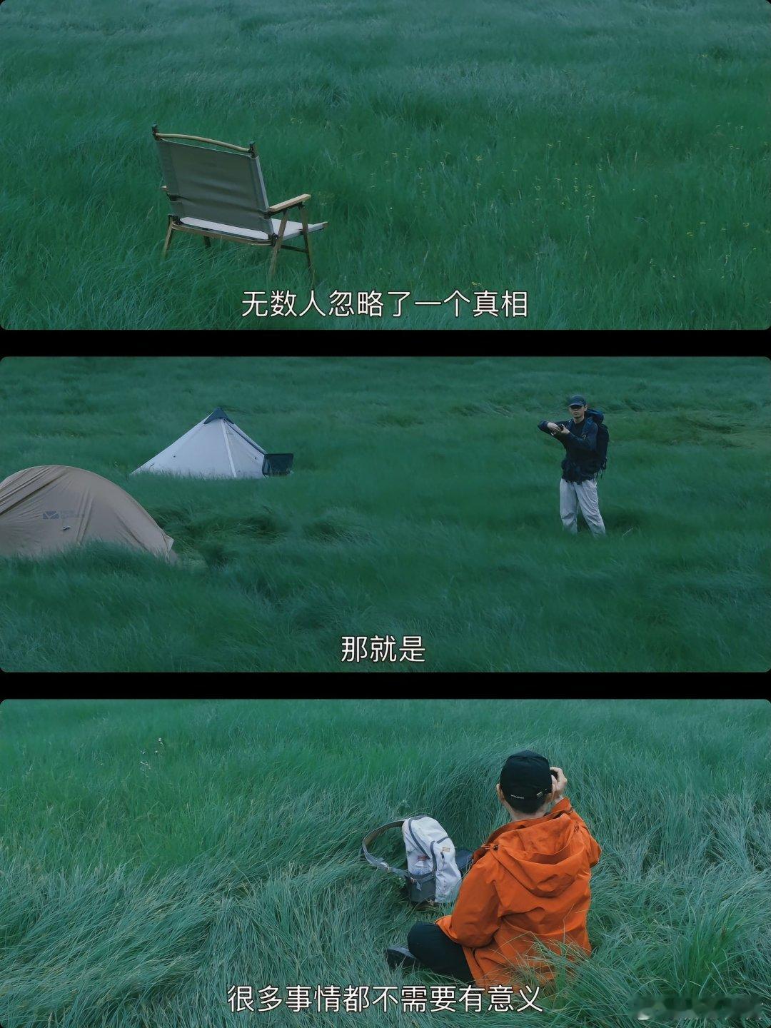 什么让你充满活力， 你就去做什么吧！      